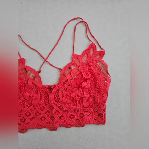 Free People Bralette - Picture 4 of 6